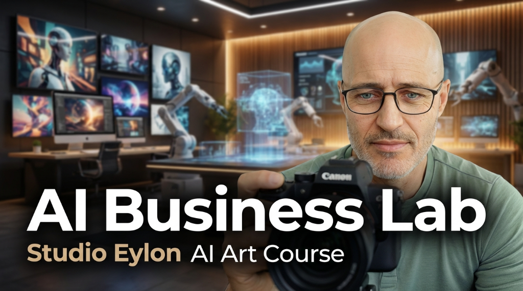 AI Business Lab Course