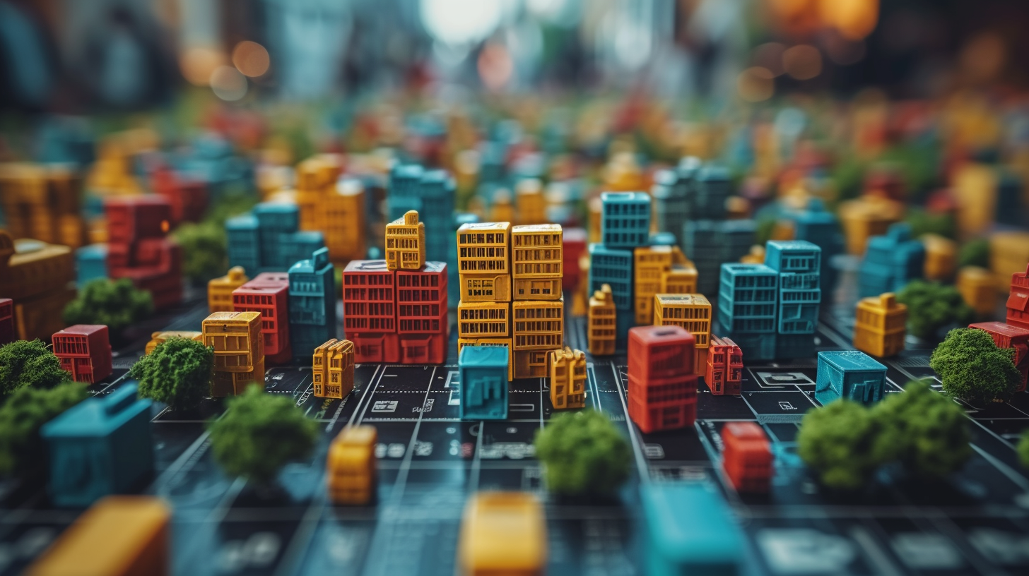 Lectures Visualization